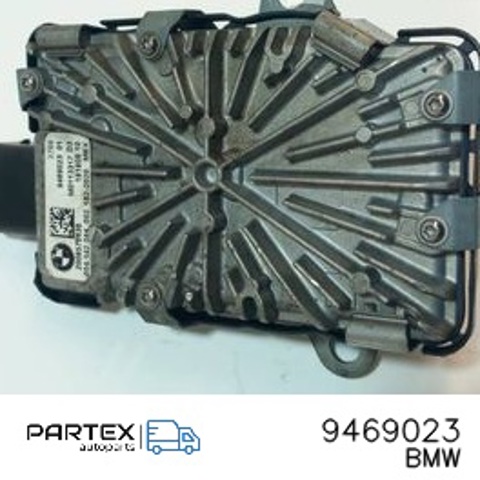 9469023 Модуль управления (ЭБУ) раздаточной коробкой купить Хмельницкий