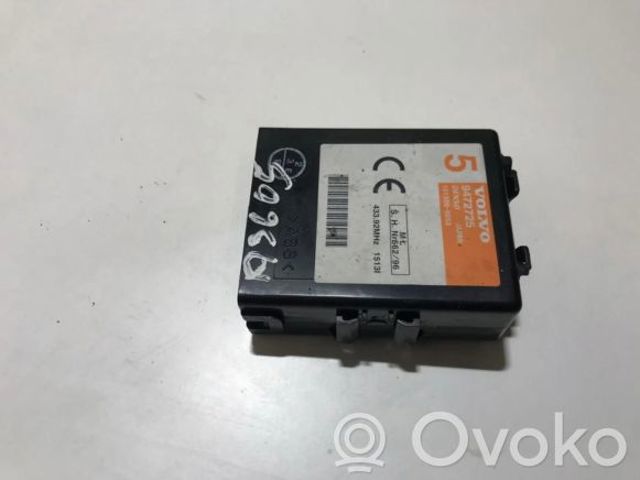 9472725 VOLVO купить в Винница
