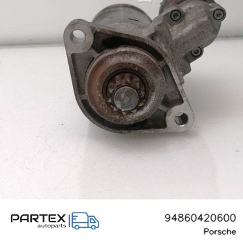 PORSCHE 94860420600 Стартер в наличии Ирпень