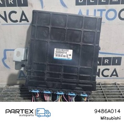 MITSUBISHI 9486A014 в наличии Запорожье