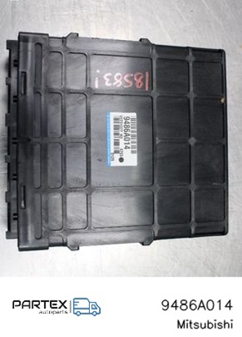 9486A014 MITSUBISHI купить в Украина
