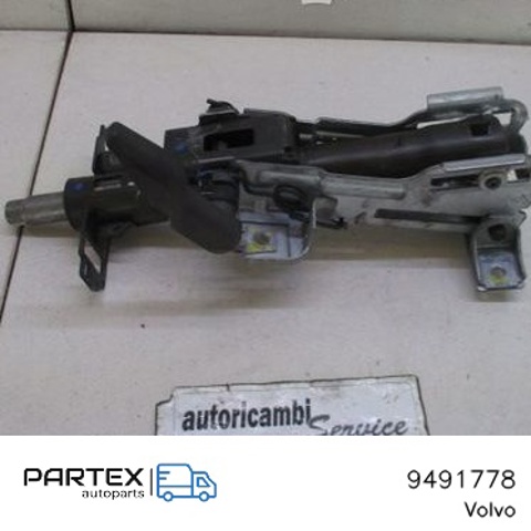 9491778 VOLVO Рулевая колонка купить в Черкассы