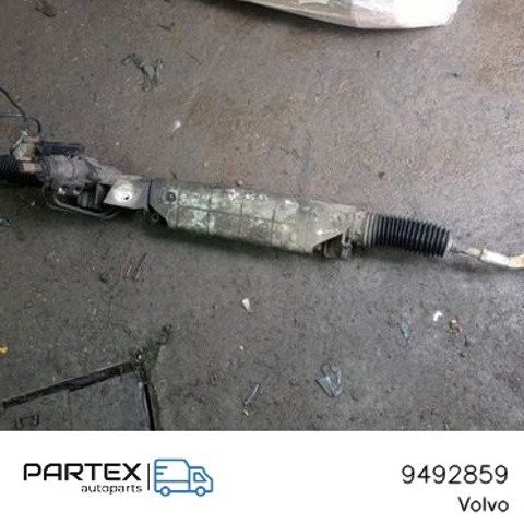 VOLVO 9492859 Рулевая рейка в наличии Тернополь