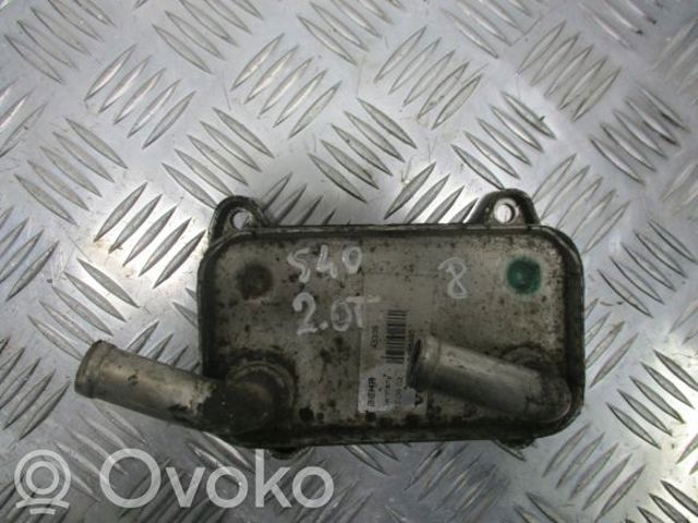 VOLVO 9496495 Масляный радиатор в наличии Ирпень