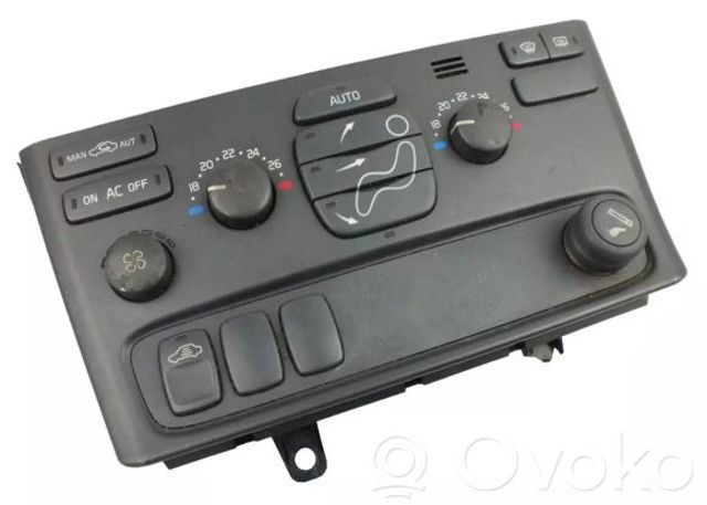 9496811 VOLVO Блок управления кондиционером купить в Украина