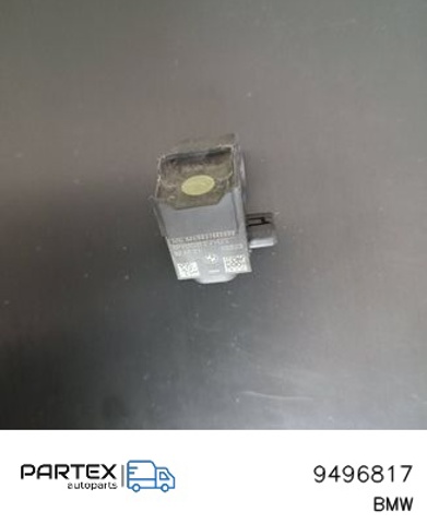 9496817 Датчик продольного ускорения купить Ровно