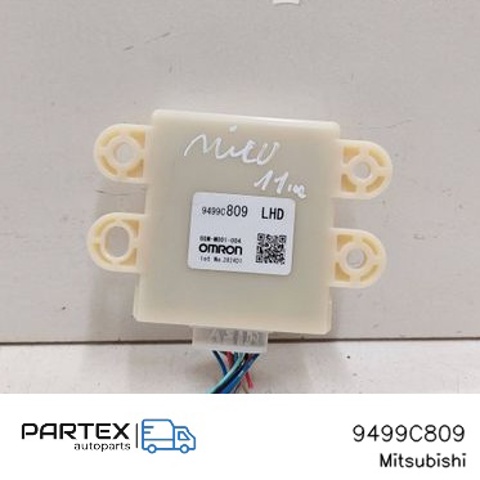 9499C809 Mitsubishi