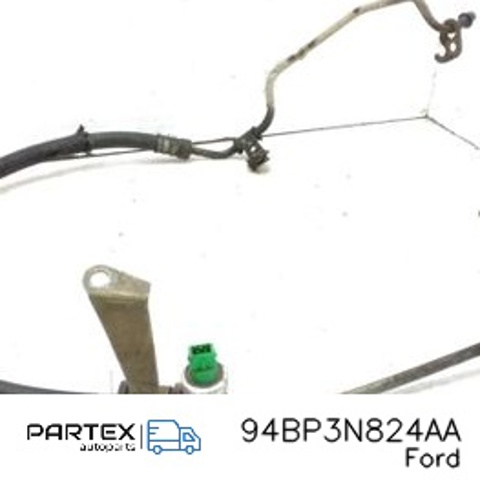 Датчик давления кондиционера 94BP3N824AA FORD
