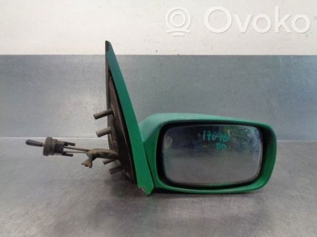 Зеркало заднего вида, левое 94FB17682DD FORD