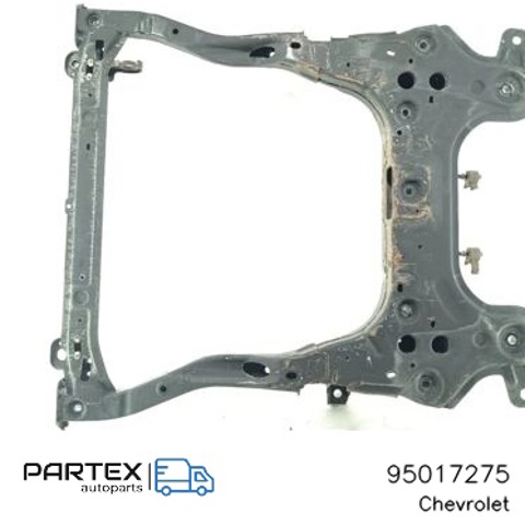 Крабобалка передней подвески 95017275 GM