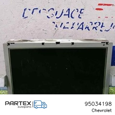 95034198 GM купить в Черкассы