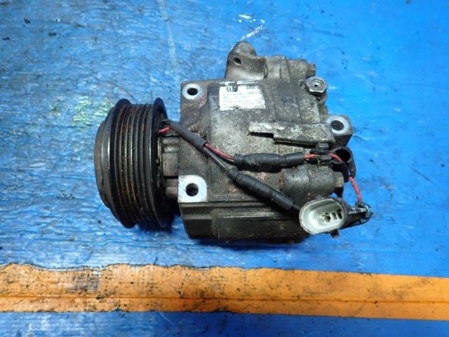 OPEL 95059819 Компрессор кондиционера в наличии Винница