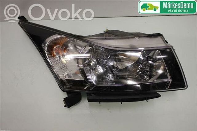 95137776 Фара правая купить Полтава