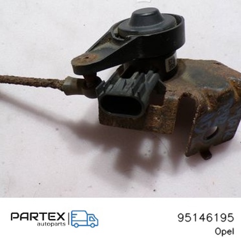 OPEL 95146195 в наличии Винница