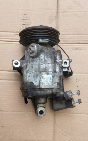 9520051KA0 Компрессор кондиционера купить Житомир