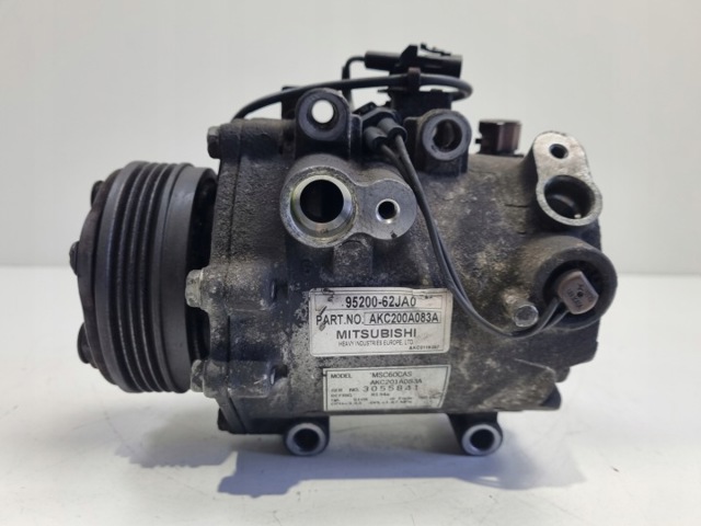 9520062JA0 MITSUBISHI Компрессор кондиционера купить в Кривой Рог