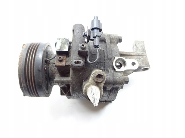 Компрессор кондиционера 9520068LA0 SUZUKI