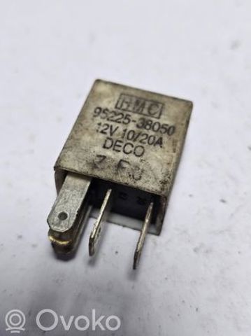 9522538050 HYUNDAI Реле электрическое многофункциональное купить в Николаев