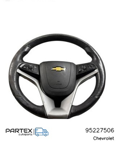 95227506 GM Руль купить в Украина