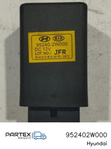 HYUNDAI 952402W000 в наличии Ирпень