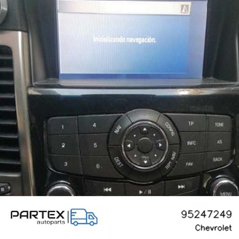 95247249 GM купить в Черновцы