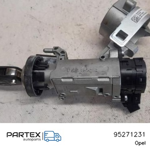 OPEL 95271231 в наличии Ирпень