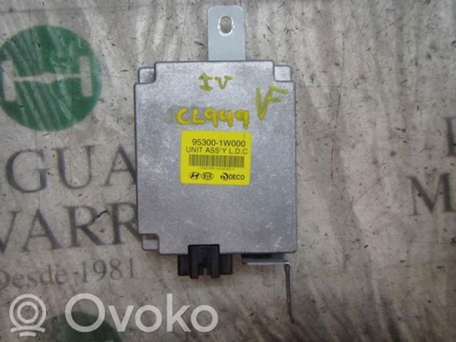 HYUNDAI 953001W000 в наличии Ирпень