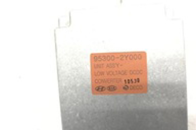 HYUNDAI 953002Y000 в наличии Днепр