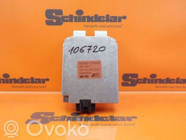 953002Y000 HYUNDAI купить в Павлоград