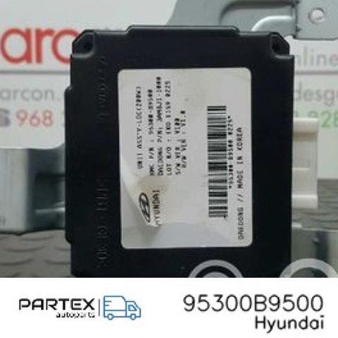 95300B9500 HYUNDAI купить в Днепр