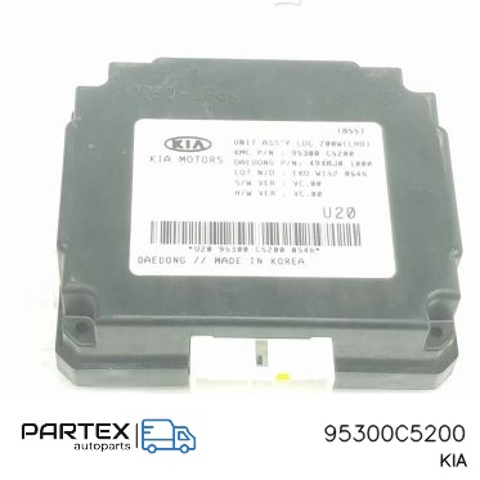 95300C5200 HYUNDAI купить в Винница