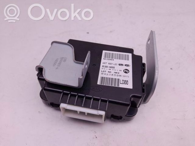 HYUNDAI 95300H8000 Модуль управления (ЭБУ) бортовой сетью в наличии Ужгород
