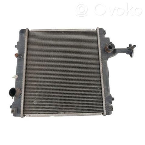 95310M68K00 SUZUKI Радиатор кондиционера купить в Чернигов