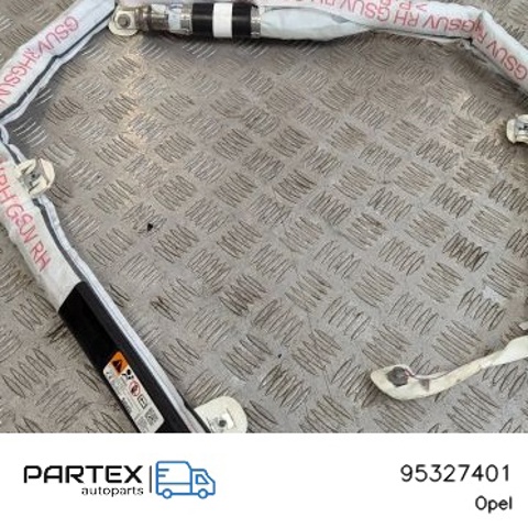 95327401 OPEL купить в Черкассы