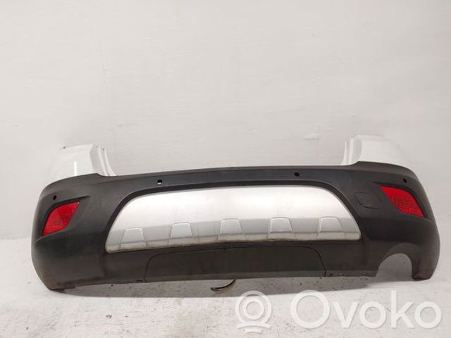 95352037 Бампер задний, левая часть купить Одесса