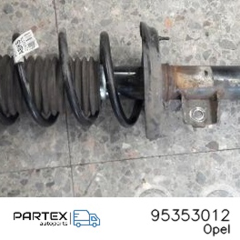 95353012 OPEL купить в Ужгород