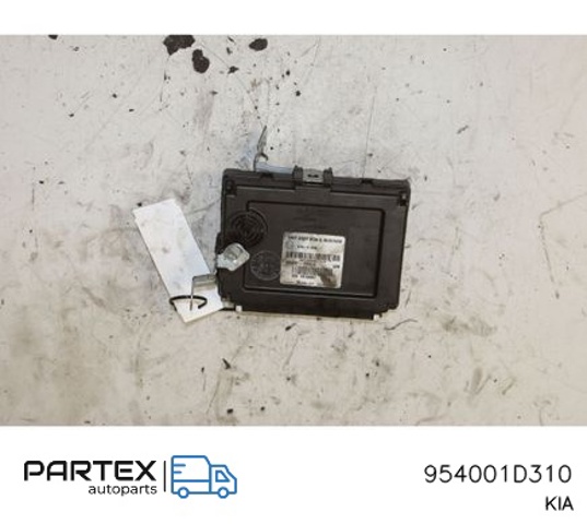 HYUNDAI 954001D310 в наличии Запорожье