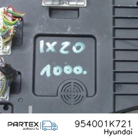 954001K721 HYUNDAI купить в Чернигов