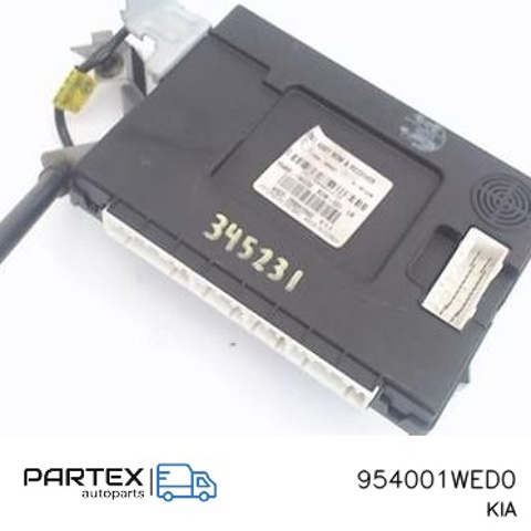 HYUNDAI 954001WED0 в наличии Львов