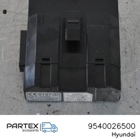 9540026500 HYUNDAI купить в Харьков