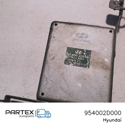 HYUNDAI 954002D000 в наличии Запорожье