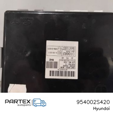 954002S420 HYUNDAI купить в Хмельницкий