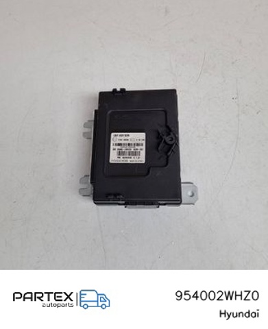 954002WHZ0 Hyundai/Kia