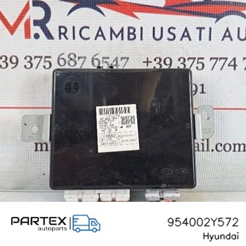 954002Y572 HYUNDAI купить в Павлоград