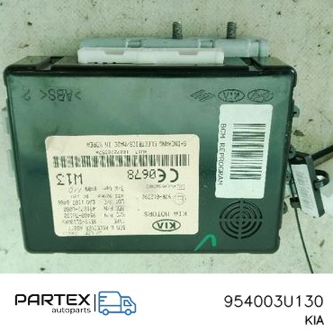 HYUNDAI 954003U130 в наличии Киев