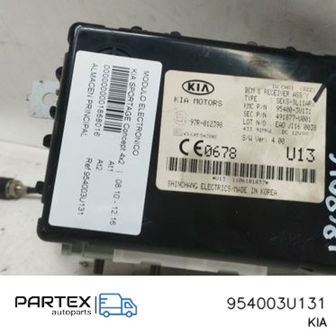 HYUNDAI 954003U131 в наличии Николаев