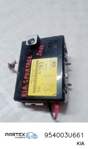 954003U661 HYUNDAI купить в Запорожье