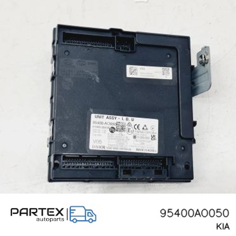 HYUNDAI 95400AO050 в наличии Тернополь