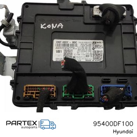 95400DF100 HYUNDAI купить в Львов