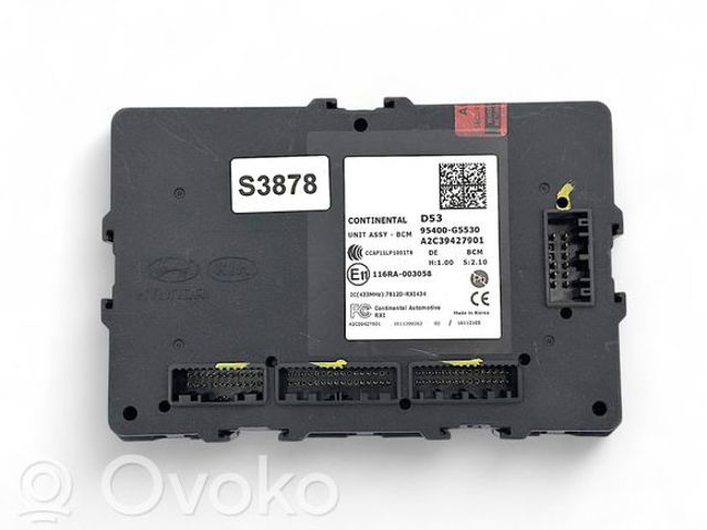 95400G5530 HYUNDAI купить в Киев